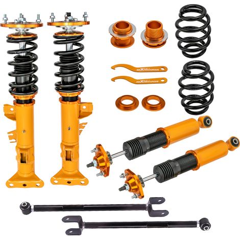 Kit de combine fielets Coupe Saloon pour BMW 3-SERIES E36 92-99 + Control Arms (1/5)