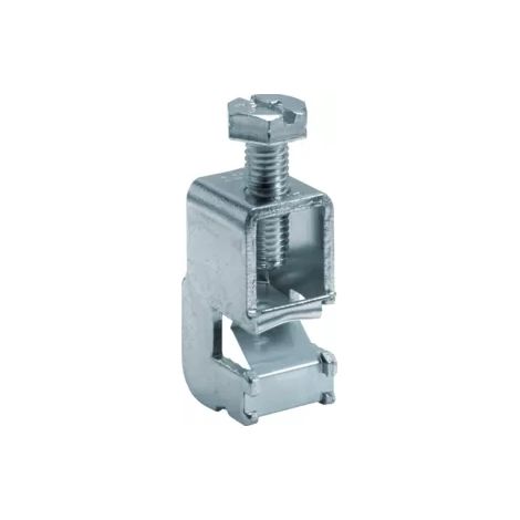 Hager S-Schienenklemme 16-120mm²,für 12x10mm K96L (1/2)