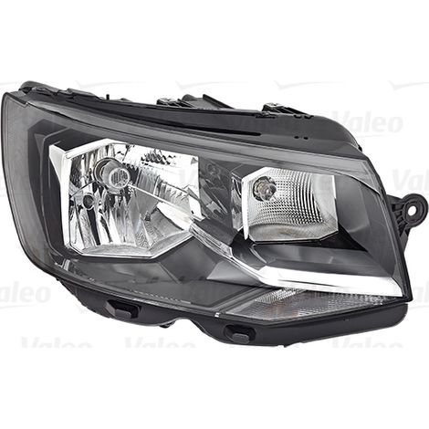 Projecteur principal Valeo 046709 VW 7E1941016AB 7E1941016AC 7E1941016AD