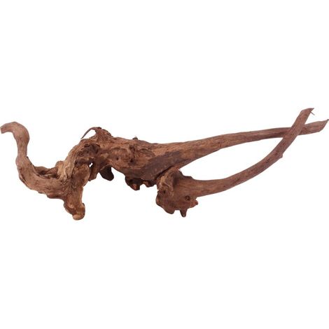 XL Driftwood Flußwurzel Nr.4925 Holz Deko Aquascaping