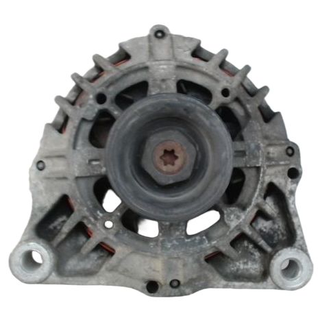 [PRODUIT D'OCCASION] Alternateur PEUGEOT 206 ♻️ Ref Oe. 5705jz - Garantie à vie (1/2)