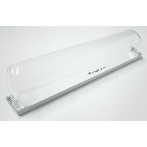 PORTILLON A OEUFS ARISTON 500 X 72 POUR REFRIGERATEUR - C00119032 (1/2)
