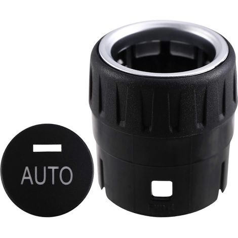 Klimaregler für BMW 3er F30 F35 F32 F33, H (1/5)