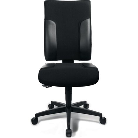 Topstar Bürodrehstuhl mit Synchrontechnik - TF200S100