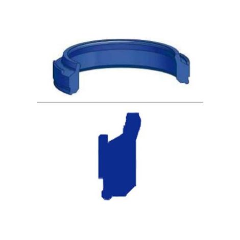 Joint de vérin pneumatique DIP-594-40X50X6.5/8