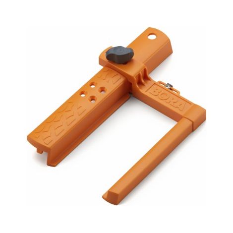 Guide pour scie sauteuse BORA Jigsaw Guide – Compatible avec Clamp Edge