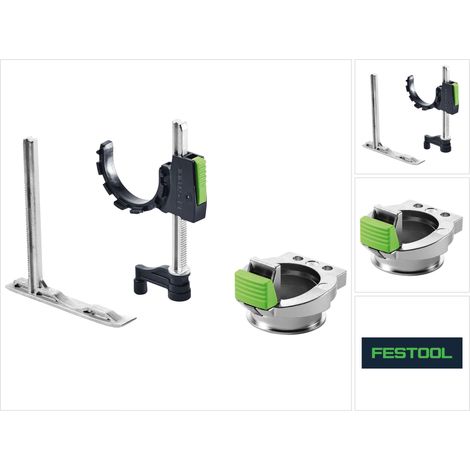 FESTOOL Tiefenanschlag OSC-TA 203255