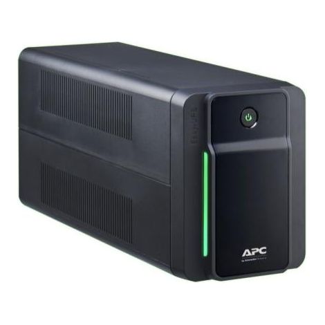 APC BVX900LI-GR gruppo di continuità (UPS) A linea interattiva 0,9 kVA 480 W 2 presa(e) AC (1/4)