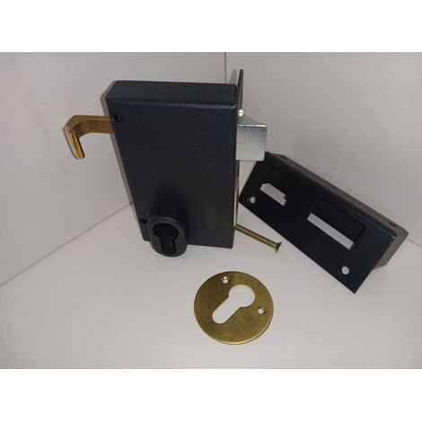 JPM COFFRE VERTICAL PE TIRAGE GACHE BOIS DROITE