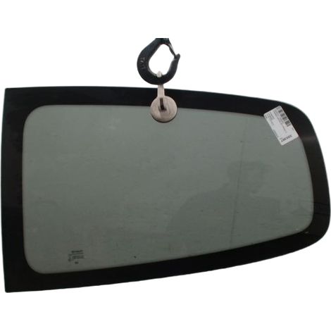 [PRODUIT D'OCCASION] Glace Custode Gauche RENAULT Twingo II Phase 2 2011-2014 ♻️ Ref Oe. 8200648287 - Garantie à vie (1/2)