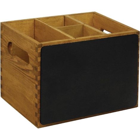 Olympia gm243 Organiser da tavolo con lavagna (1/2)