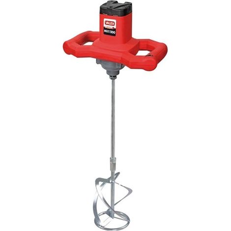 Trapano Miscelatore Valex Mix 1202 - 1121477