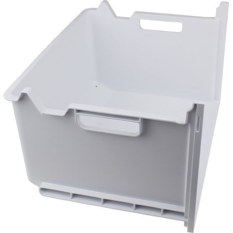 Beko - gefrierschrank schublade rfne200e20w - 5756820100 - 8053190539456