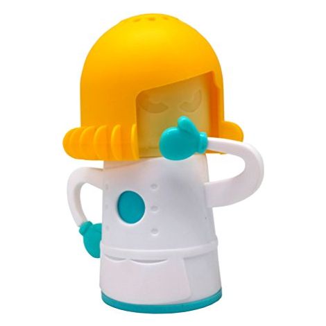FRESH MAMA PULITORE FRIGORIFERO FIH282 (1/4)