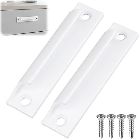 Pieces Balcony Door Handles, Exterior Door Handle (1/5)