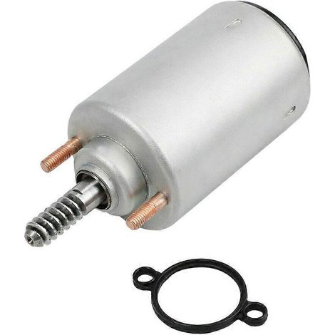 1137754838711377509295 Moteur d'actionneur à arbre excentrique, actionneur de moteur à vanne variable compatible avec E46 et E87. (1/5)