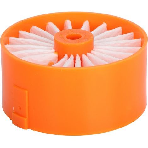 Filtro C Atsible per aspirapolvere BIDE BS-V2020G - Filtro HEPA di ricambio per una qualità dell'aria ottimale. (1/5)