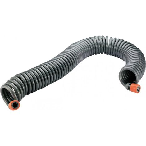 CONNETTORE X TUBO INNAFFIO SPIRALE 89185/90155