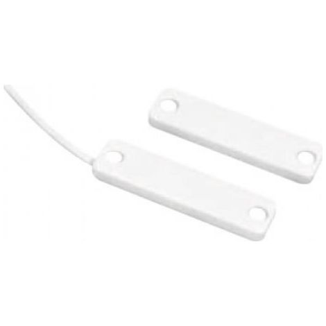Unitek sensore contatto esterno a vista per serramenti pvc alluminio - UTKCS45