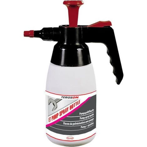 Pulverizador TEROSON LC150037
