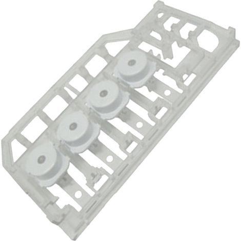 Bouton (319612-38020) (2877700200) Lave-linge 3196123662894823218 BEKO