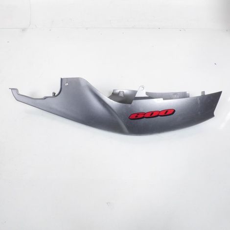 [PRODUIT D'OCCASION] Coque arrière gauche origine pour moto Suzuki 600 GSXR 2006-2007 (1/4)