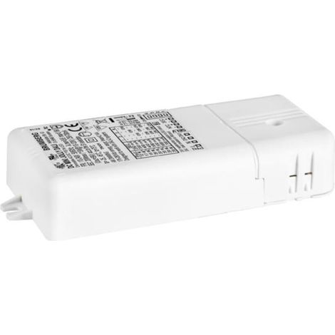 brumberg LED-Konverter 350mA DALI dimmbar 17683010