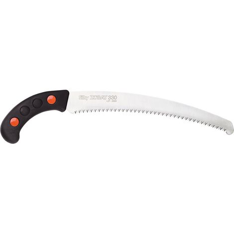 SEGHETTO A MANO CURVO SILKY ZUBAT 330 MM (1/3)