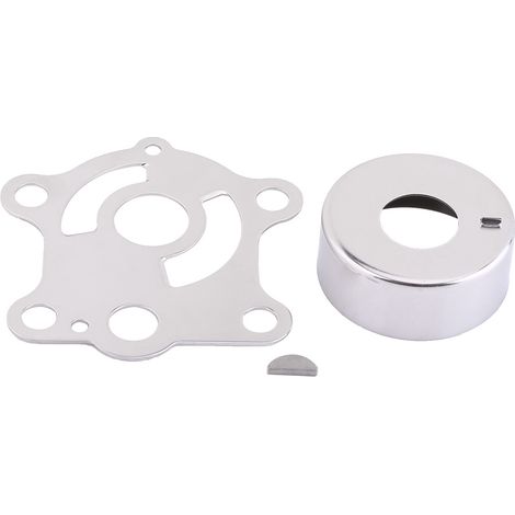 Kit de réparation et reconstruction de pompe à eau avec turbine pour Yamaha 40-50 cv hors-bord 1984-1994 6H4-W0078-00-00 (1/5)