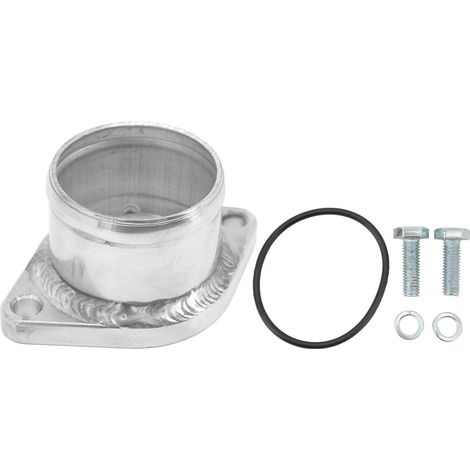 Bride de compresseur Turbo, forte étanchéité, anti-fuite, remplacement de la rouille pour Garrett GT25 GT28 GT28RS (1/5)