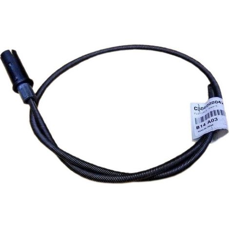 Flexible transmission débroussailleuse Echo