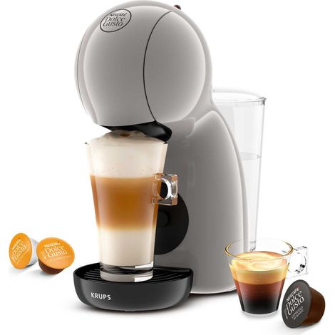 Krups NESCAFÉ DOLCE GUSTO KP1A3AF0 macchina per caffè Automatica/Manuale Macchina per caffè a capsule