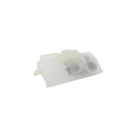 Filtro dell'aria adattabile Husqvarna per modelli T-540, T-540xp. Sostituisce l'originale: 574 45 31-03.