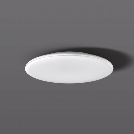RZB DECKEN/WANDL.LED 24W D400 CCT (HOME 501 WEIß) (1/5)