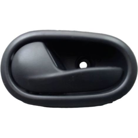 [PRODUIT D'OCCASION] Poignee Interieure Porte Arriere Gauche DACIA Sandero II Phase 1 2012-... ♻️ Ref Oe. 806717698r - Garantie à vie (1/3)