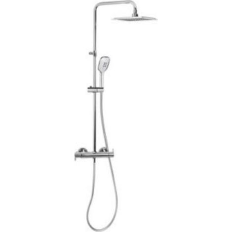 GRIFERIAS RAMON SOLER columna termostatica 945412rpk300 ramon soler