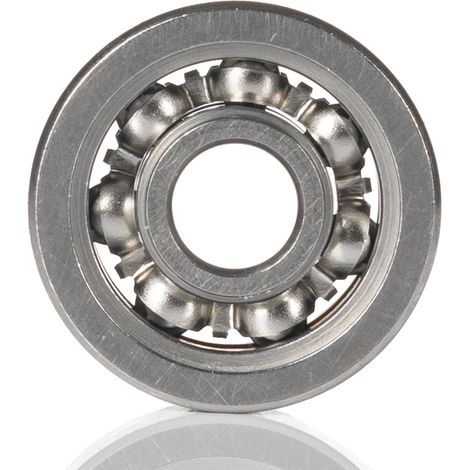 Roulement à billes à gorge profonde à une rangée SKF, ø int. 3mm, ø ext. 10mm, larg. 4mm ( Prix pour 1 )
