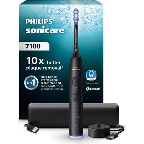 Spazzolino da denti PHILIPS HX7421/01