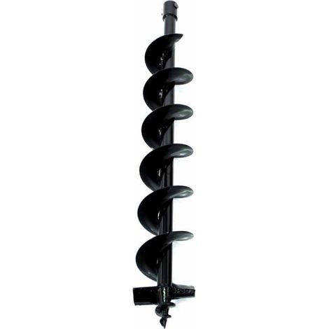 Punta per trivella Valex 1497664 (1/4)