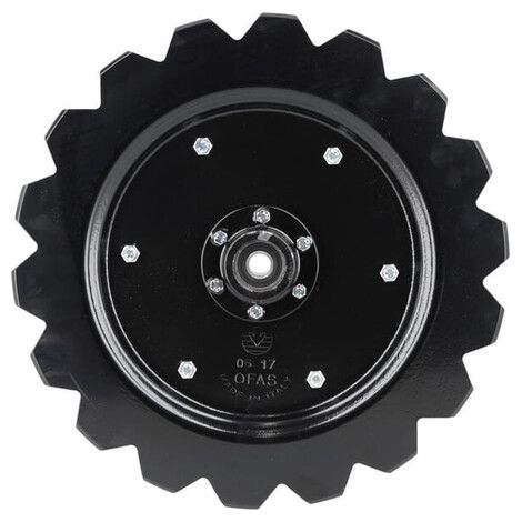 Disque de semis SOLA CO051732 (1/2)
