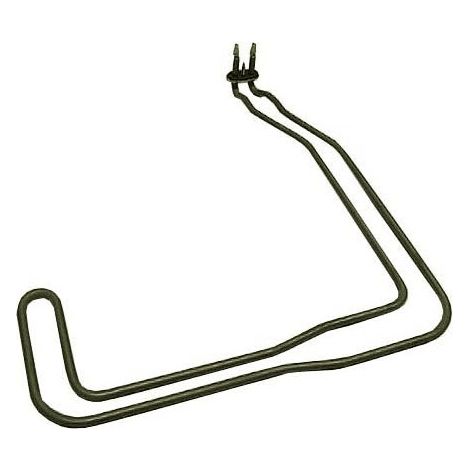 RESISTANCE CHAUFFANTE 2300 W POUR LAVE VAISSELLE BOSCH - 00282746 (1/2)