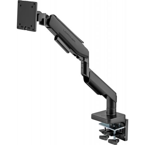 Lc-power LC-EQ-A49B support moniteur ajustable noir