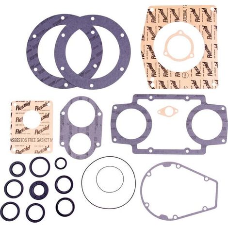 Kit BATTIONI PAGANI AME7KIT