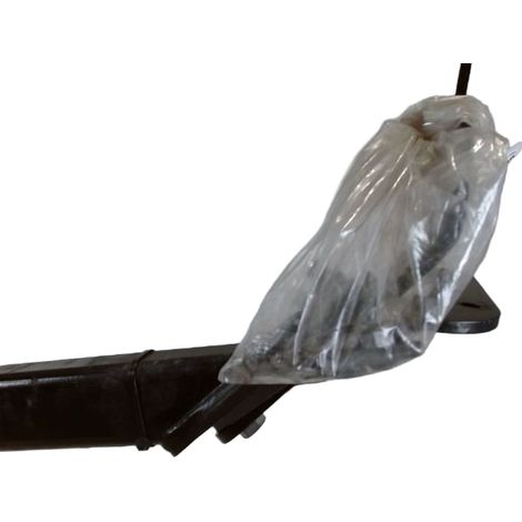 [PRODUIT D'OCCASION] Attelage CITROEN C4 ♻️ Ref Oe. 1613124180 - Garantie à vie (1/4)