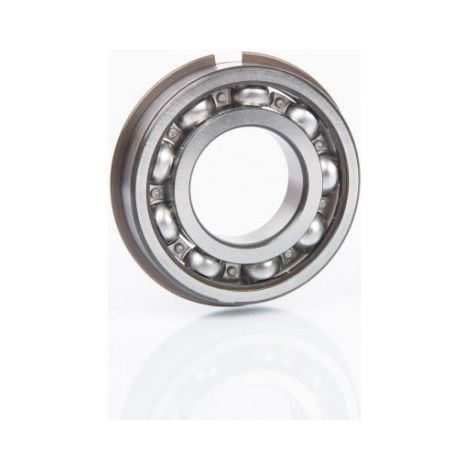 Roulements à billes 6412 NR 35mm Ext 150mm Int 60mm SKF