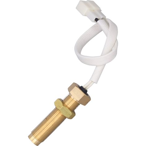 Capteur de régime universel, transmetteur de tachymètre pour remplacement de tachymètre sans logo 24V TOSD‑04‑473A (1/5)