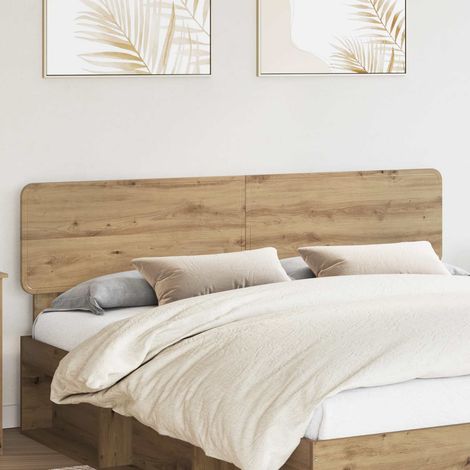 Teenpull – Nachttisch 35x34x45 cm Raues Mangoholz (1/5)