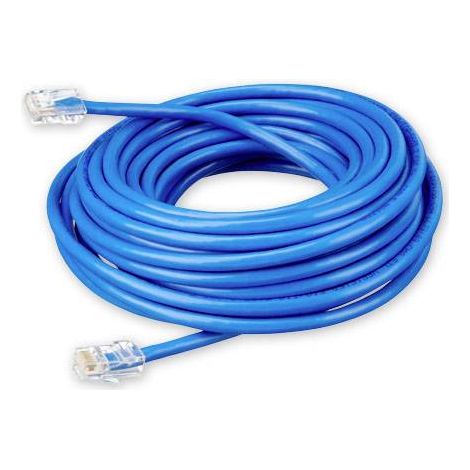 Victron Energy RJ12 UTP BMV ASS030066150 Câble de raccordement (1/2)