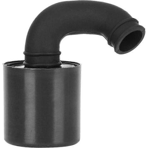 Filtre à air pour voiture RC, nettoyant universel pour mini-filtre à air moteur --- (1/5)