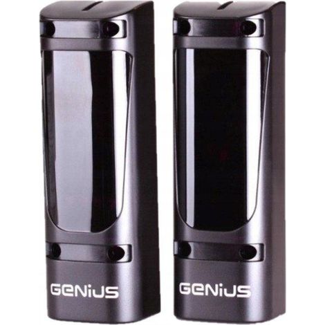 Faac Genius Vega Bus Fotocellule Automazione Cancello